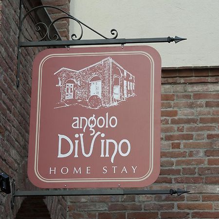 Angolo Divino Alba  Eksteriør billede